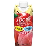 Mua 森永乳業 Tbc コラーゲン アセロラ プリズマ容器 0ml紙パック 24本入 2ケース Tren Amazon Nhật Chinh Hang Fado