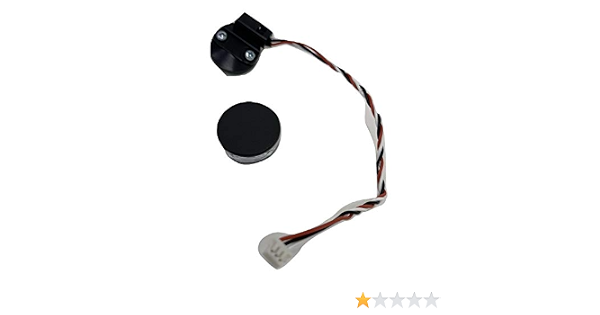 Front Bumper IR Sensor for Roomba e5 e6 