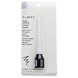 Almay Liquid Eyeliner, Black 221, 0.1 Ounce