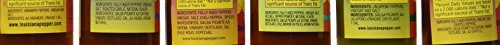 Louisiana Hot Sauce Gift Pack (3oz Per Bottle) - Thumbnail 3