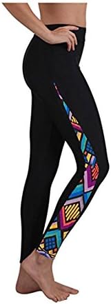 Tankoo Women's Surfing Leggings