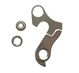 Juscycling Derailleur Hanger for KONA Stinky Dawg Coilair Coiler Howler Stab Fire 25