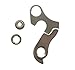 Juscycling Derailleur Hanger for KONA Stinky Dawg Coilair Coiler Howler Stab Fire 25