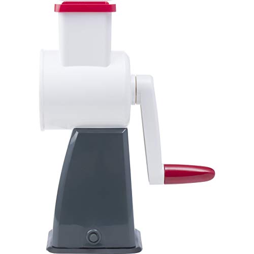 Westmark Multipurpose Rotary Cheese Grater - Thumbnail 5