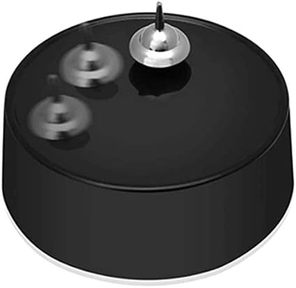 Non Stop Spinning Top Magic Gyroscope 