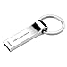 XYOGO USB Flash Drive 256Gb Data Storage Memory Stick Metal Thumb Drive USB 2.0 Pen Drive for PC (128GB)