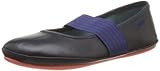 Camper Kids Right Classic Ballet Slipper (Toddler/Little Kid/Big Kid)