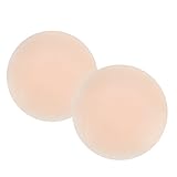 Komene Pasties - Reusable Adhesive Silicone Nipple Covers