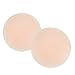 Komene Pasties - Reusable Adhesive Silicone Nipple Covers