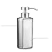 Antirust Soap Dispenser NPL 304 Stainless Steel Soap and Liquid Dispenser for Kitchen and Bathroom for Home Kids Office