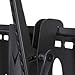 VideoSecu Tilt Flat Screen TV Wall Mount Bracket for 37