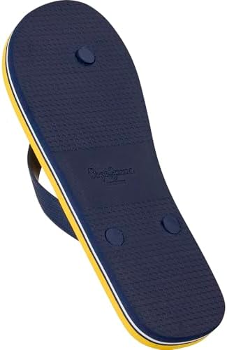 Bay Beach Party M Chaussures pour homme Jaune (Summer Yellow), 41 EU