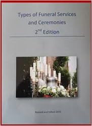 Types Of Funeral Services+Ceremonies