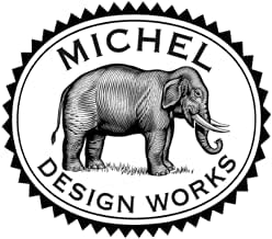 Michel Design Works Foaming Hand Soap, Moss & Oak