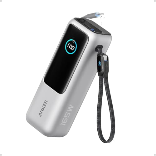 Anker Laptop Power Bank