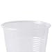 A World Of Deals 5 oz. Plastic Cups, 100 Count