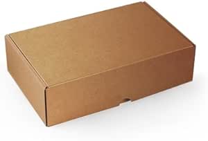 Selfpackaging Caja Rectangular automontable en cartón ...