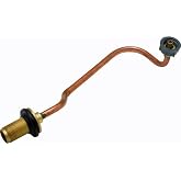 Replacement for Niagara Conservation&reg; Supply Tube Assembly For Niagara Toilets
