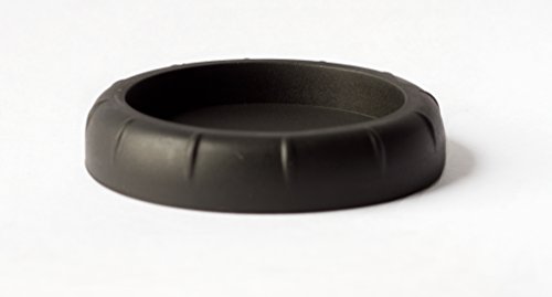 Click Here to See More Images Cafelat Tamper Seat, Black