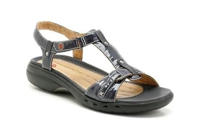 clarks un swish sandals womens