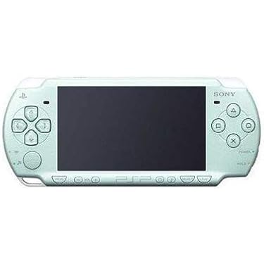 Nintendo Switch SONY PlayStationPortable PSP-2000 MG Sony PlayStation portable PSP 2000 Mint Green PSP-2000MG Japan | eBay