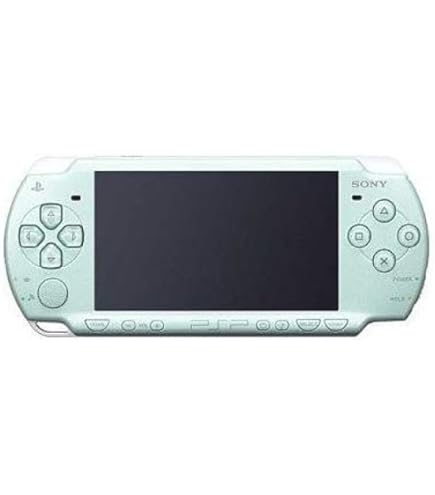 Amazon.com: Sony Playstation Portable (PSP) 3000 Series Handheld