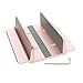 7Penn Vertical Laptop Stand in Rose Gold – Adjustable Laptop Stand for Desk Laptop Vertical Holder Laptop Dock Standthumb 4