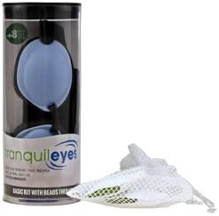 Tranquileyes Chronic Dry Eyes Therapy with Thermo Eyes - Blue