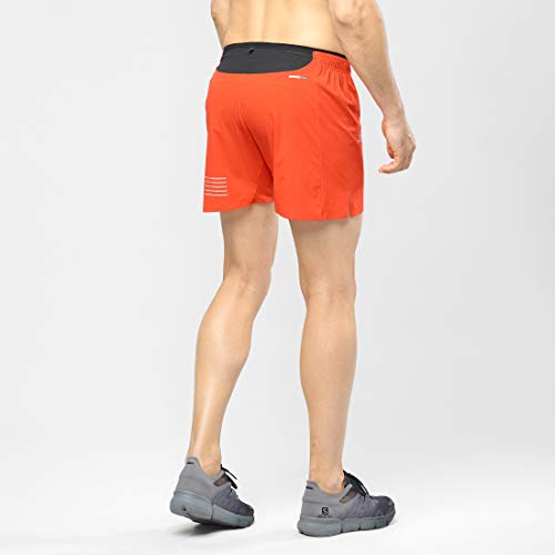sense pro short