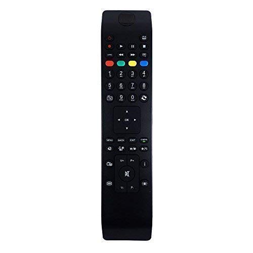 Genuine TV Remote Control for Bush DLED32165HD