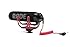 Rode VideoMic GO Light Weight On-Camera Microphone primary