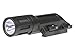 Inforce WMLX Multifunction White LED 500 lm Weapon Mounted Light, Black Body
