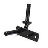 Husqvarna 532161848 Lawn Tractor Spindle, Right Hand Steering