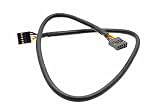 USB 2.0 Internal Motherboard Header Cable - 20"