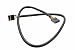 USB 2.0 Internal Motherboard Header Cable - 20" primary