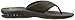 Reef Men's Fanning Speed Logo, Brown Gum, 11 M US