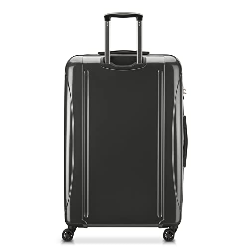 DELSEY Paris Helium Aero Hardside Expandable Luggage with Spinner