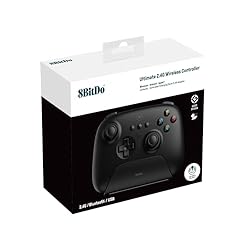 8Bitdo Ultimate 2.4G Wireless Controller, Hall