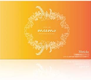 Amazon 美的ラボ Meemo ミーモ 美容ゼリー プエラリア なし エクオール ヒアルロン酸 プラセンタ エラスチン コラーゲン ザクロ 30日分 美的 ラボ プラセンタ