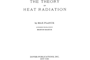The Theory of Heat Radiation (Dover Books on Physics)