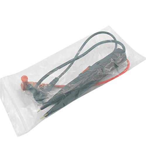 image for Electric Test Pencil, Wllsagl Xouwvpm New Multimeter Meter Smd Tweezer