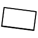 Odyson - LCD Display Glass Panel Cover Replacement for 27