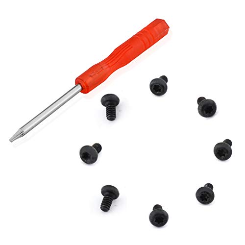 Beats Replacement Parts Headband Screws and Screwdriver Repair Kit