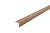 M-D Building Products 32013 72-Inch Stair Edging, MetalDecor Finish
