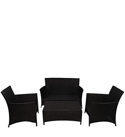 Shri Sai Outdoor Furniture Garden Set