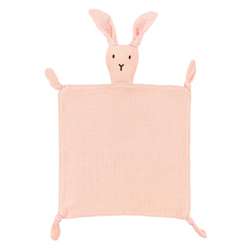 Bunny-pink