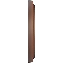 10"OD x 3 1/2"ID x 1 1/8"P Traditional Thermoformed