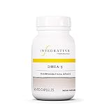 Integrative Therapeutics - DHEA-5 - Adrenal and Thyroid Function and Healthy Aging - 60 Capsules