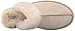 UGG Women's Scuffette II Scuff Slipper, Sand, 8 B US