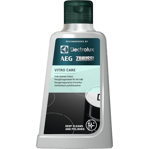 Electrolux Vitro Care Hob Cleaner 300 ml M3HCC301